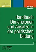 Handbuch Dimensionen und Ansätze in der Politische