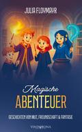 Magische Abenteuer