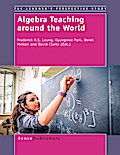 Algebra Teaching around the World