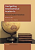 Navigating International Academia