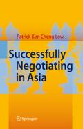 Negotiation Success in Asia