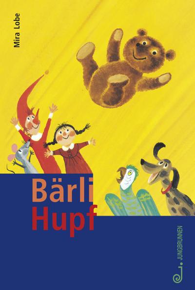 Bärli Hupf