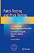 Patch Testing and Prick Testing