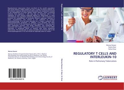REGULATORY T CELLS AND INTERLEUKIN-10