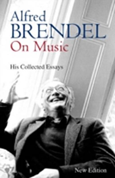 Alfred Brendel on Music