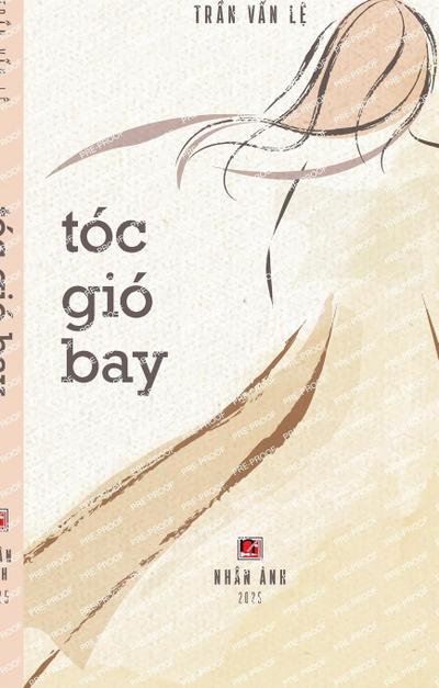 Tóc Gió Bay (hardcover, color)