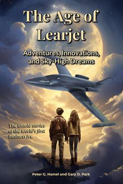 The Age of Learjet