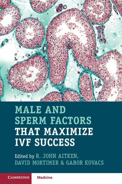 Male and Sperm Factors that Maximize IVF Success