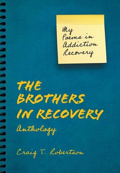 The Brothers in Recovery Anthology