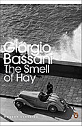 The Smell of Hay