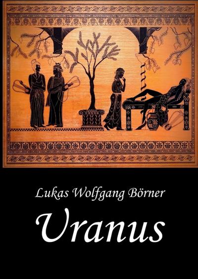 Uranus - Sapphos Abgrund