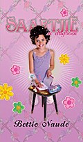 Saartjie se dagboek (#17)