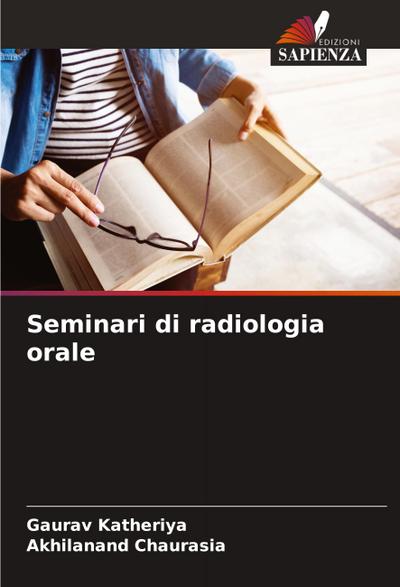 Seminari di radiologia orale