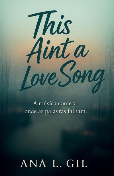 This ain’t a love song