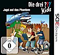 Die Drei ??? Kids Jagd Auf Das Phantom