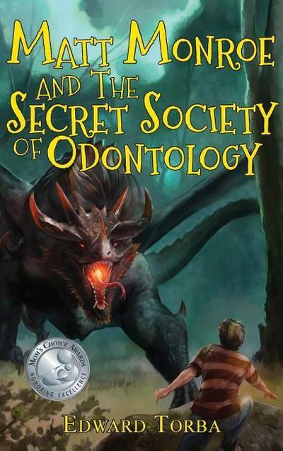 Matt Monroe and The Secret Society of Odontology