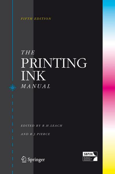 The Printing Ink Manual