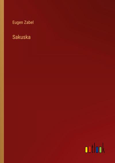 Sakuska
