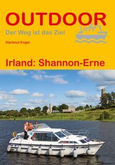 Irland: Shannon-Erne