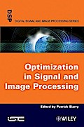 Optimisation in Signal and Image Processing