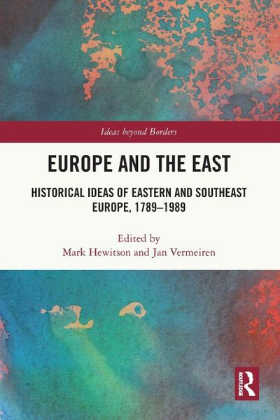 Europe and the East