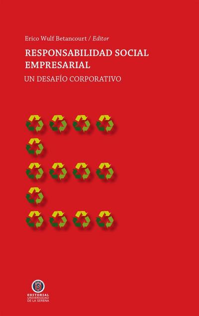 Responsabilidad Social Empresarial