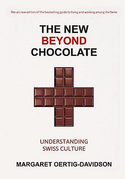 The New Beyond Chocolate