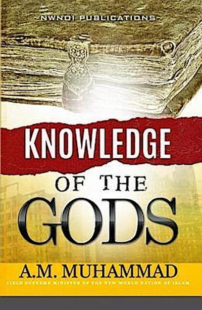 Knowledge of The Gods