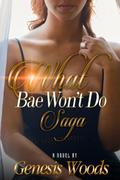 What Bae Won’t Do Saga