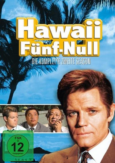 Hawaii Fünf-Null