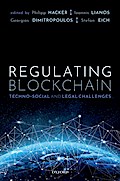 Regulating Blockchain