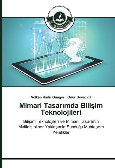 Mimari Tasar¿mda Bili¿im Teknolojileri