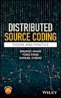 Distributed Source Coding