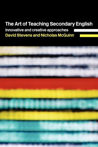 The Art of Teaching Secondary English