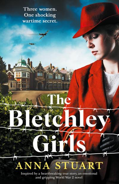 The Bletchley Girls