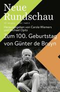 Neue Rundschau 2026/4
