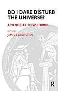 Do I Dare Disturb the Universe?