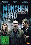 München Mord - Wir sind die Neuen