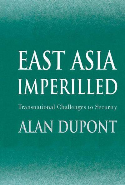 East Asia Imperilled