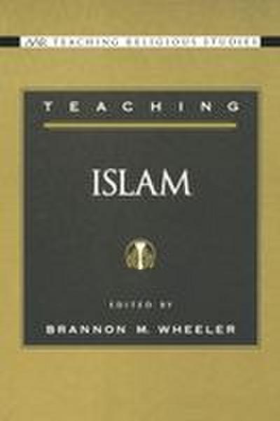 Teaching Islam