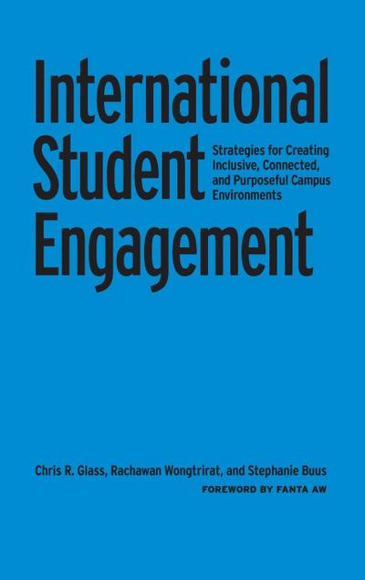 International Student Engagement