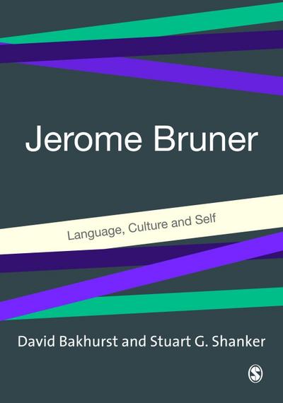 Jerome Bruner