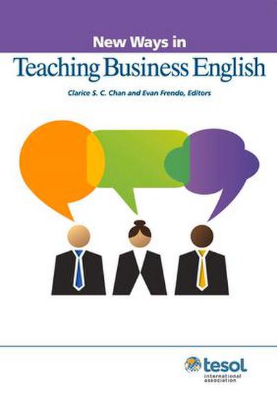 New Ways in Teaching Business English