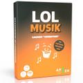 LOL Musik - Lachen ’verboten’ von  | Spielwaren
