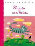 El gato con botas