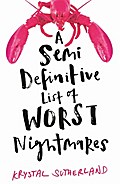 A Semi Definitve List of Worst Nightmares