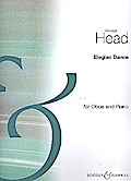 Elegaic Dancefür Oboe und Klavier