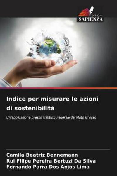 Indice per misurare le azioni di sostenibilità