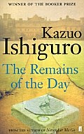 The Remains of the Day