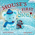 Mouse’s First Snow